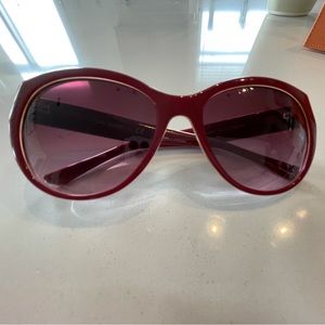 Tory Burch sunglasses